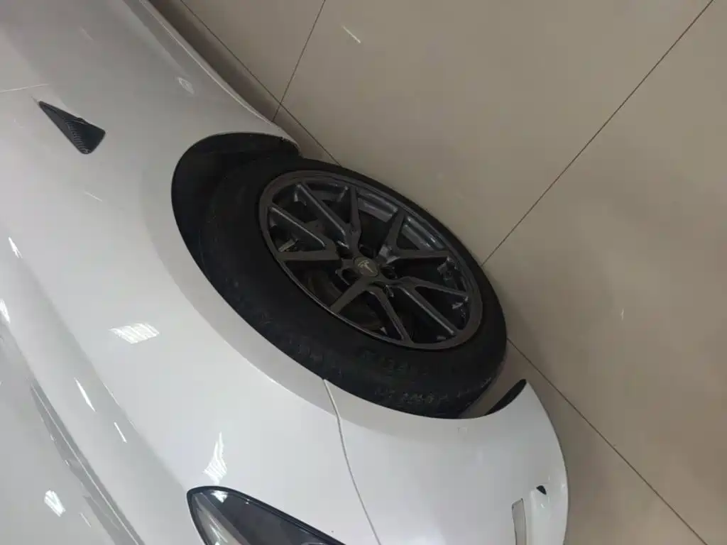 Tesla Model 3 — миниатюра 23