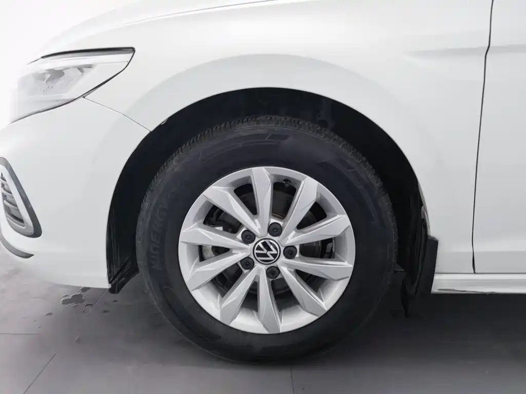 Volkswagen Bora — миниатюра 17