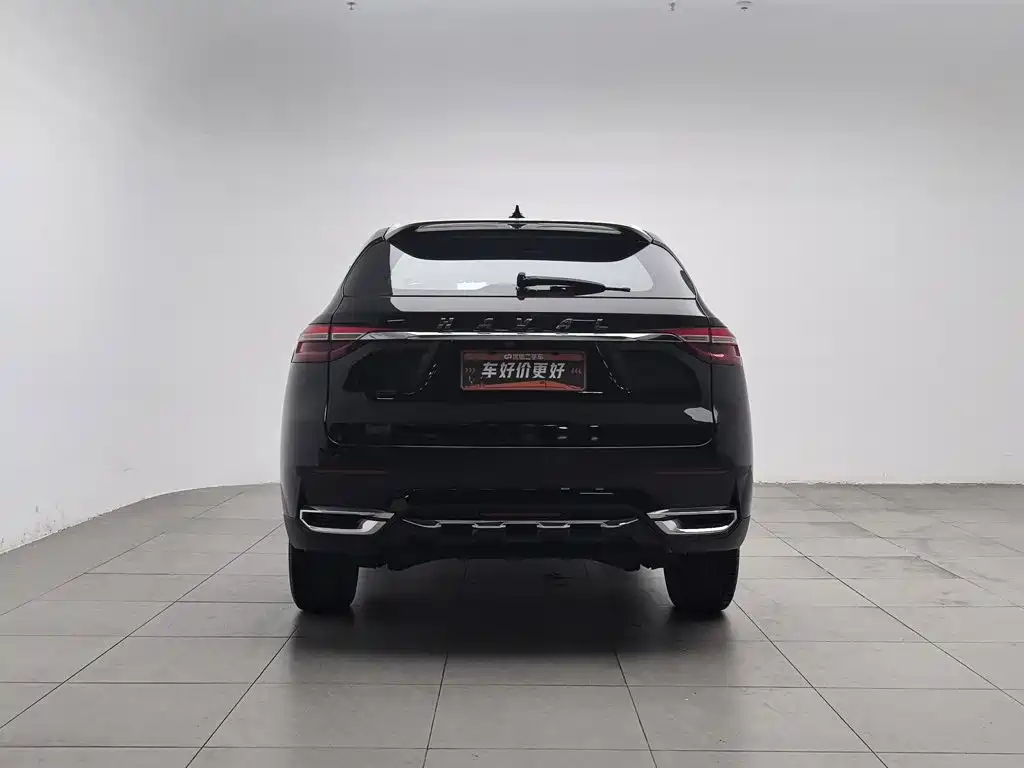 Haval F7 — миниатюра 4
