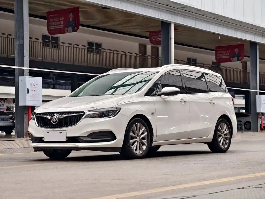 Buick GL6