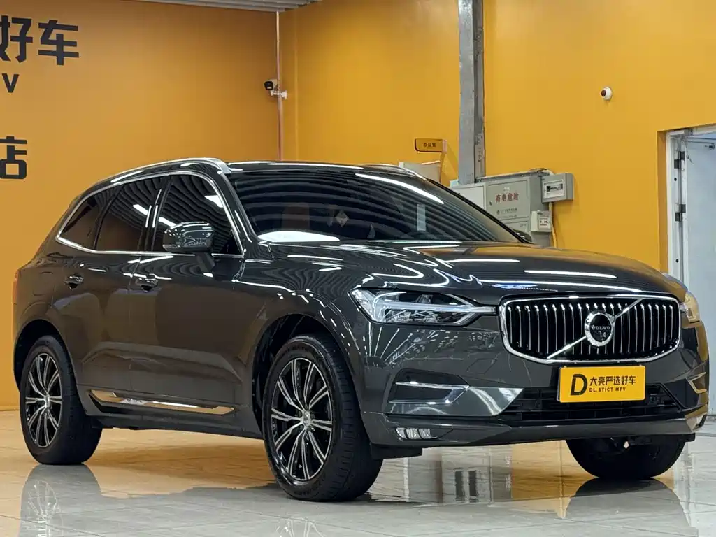 Volvo XC60 — миниатюра 3