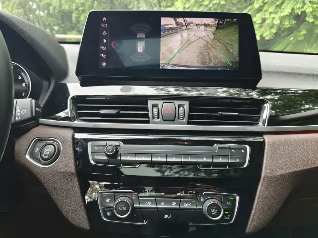 BMW X1 — миниатюра 18