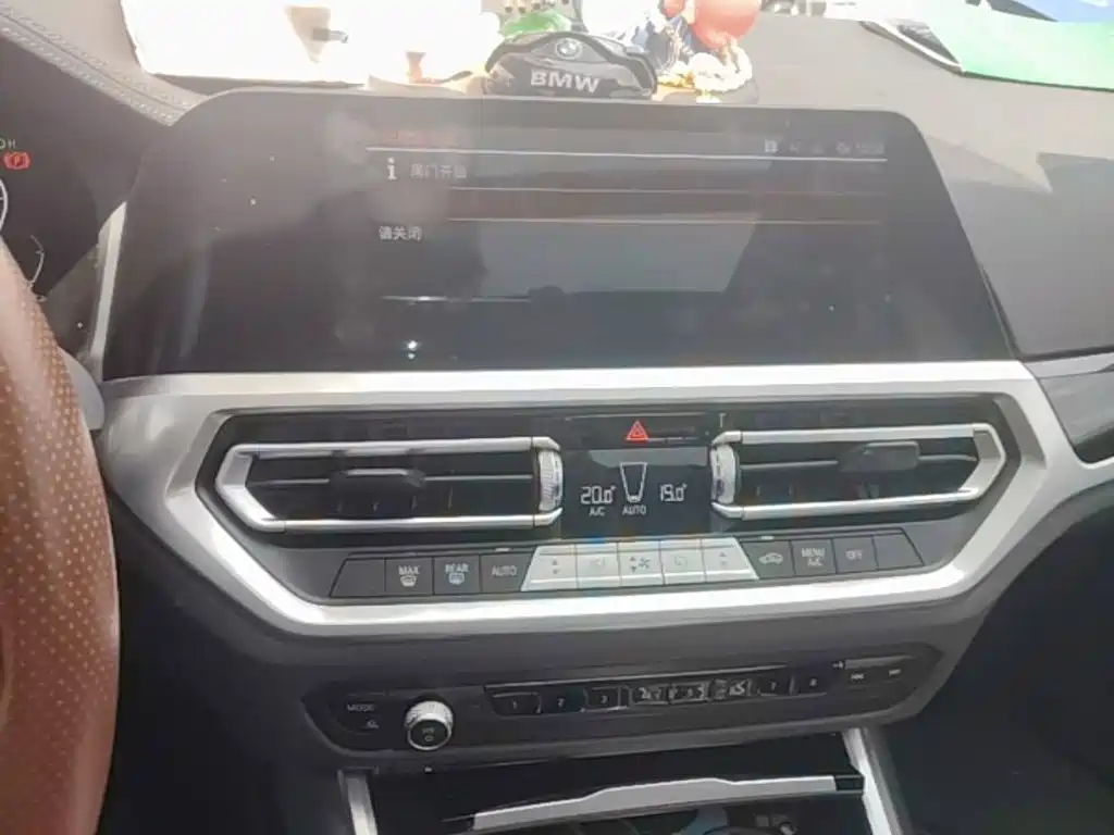 BMW 3 Series — миниатюра 6
