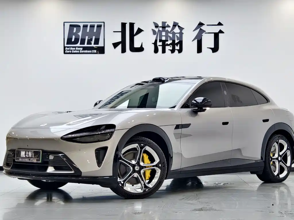2025 xiaomi YU7 - zdjęcie 1 z 18