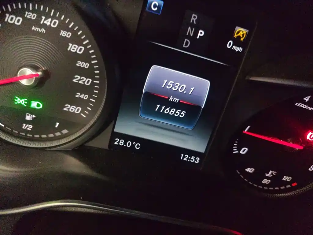 Mercedes-Benz GLC — миниатюра 5