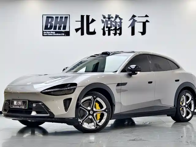 2025 xiaomi YU7