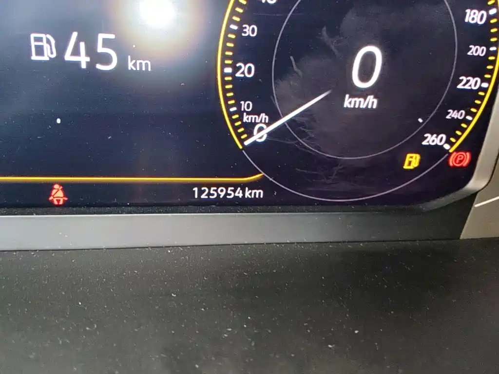 Volkswagen Tharu — миниатюра 17