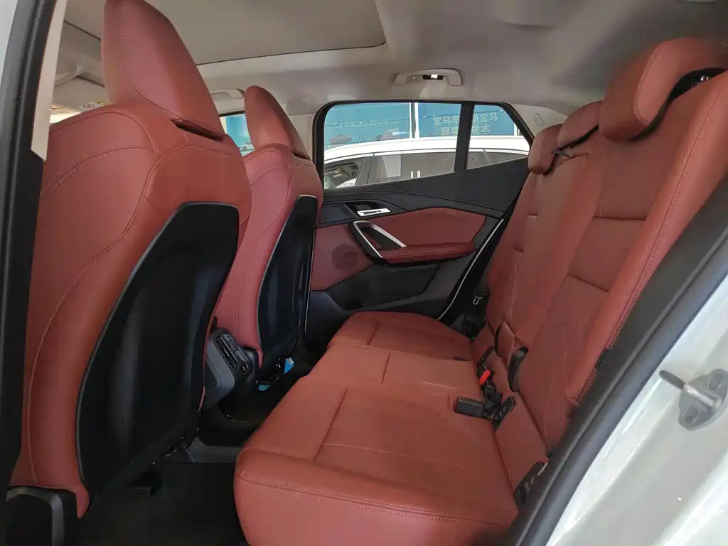 BMW X2 (Import) — миниатюра 12