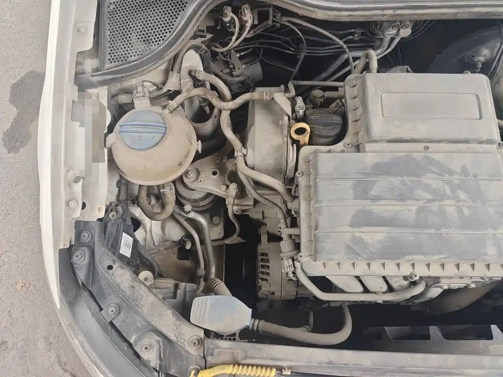Volkswagen Polo — миниатюра 5