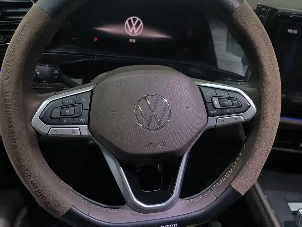 Volkswagen Viloran — миниатюра 5