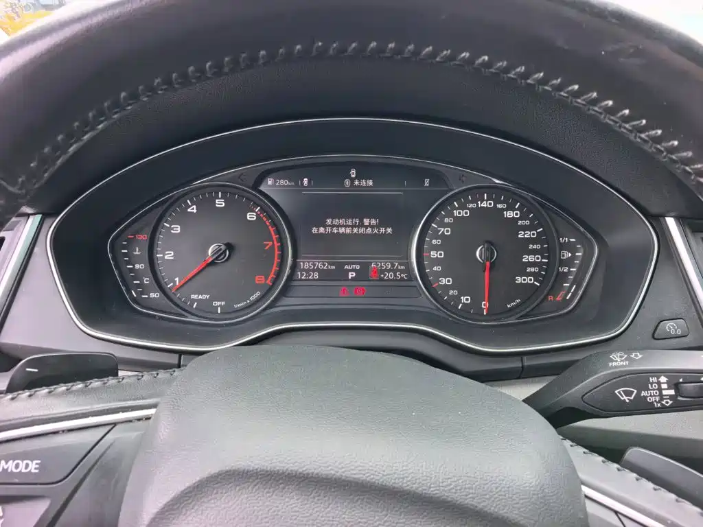 Audi Q5L — миниатюра 11