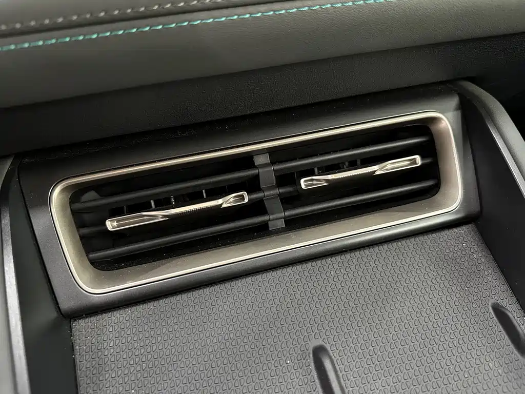 BYD Qin L — миниатюра 12