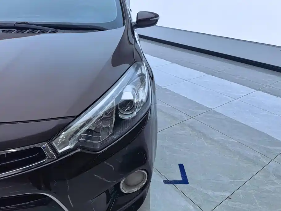 Kia K3S — миниатюра 5