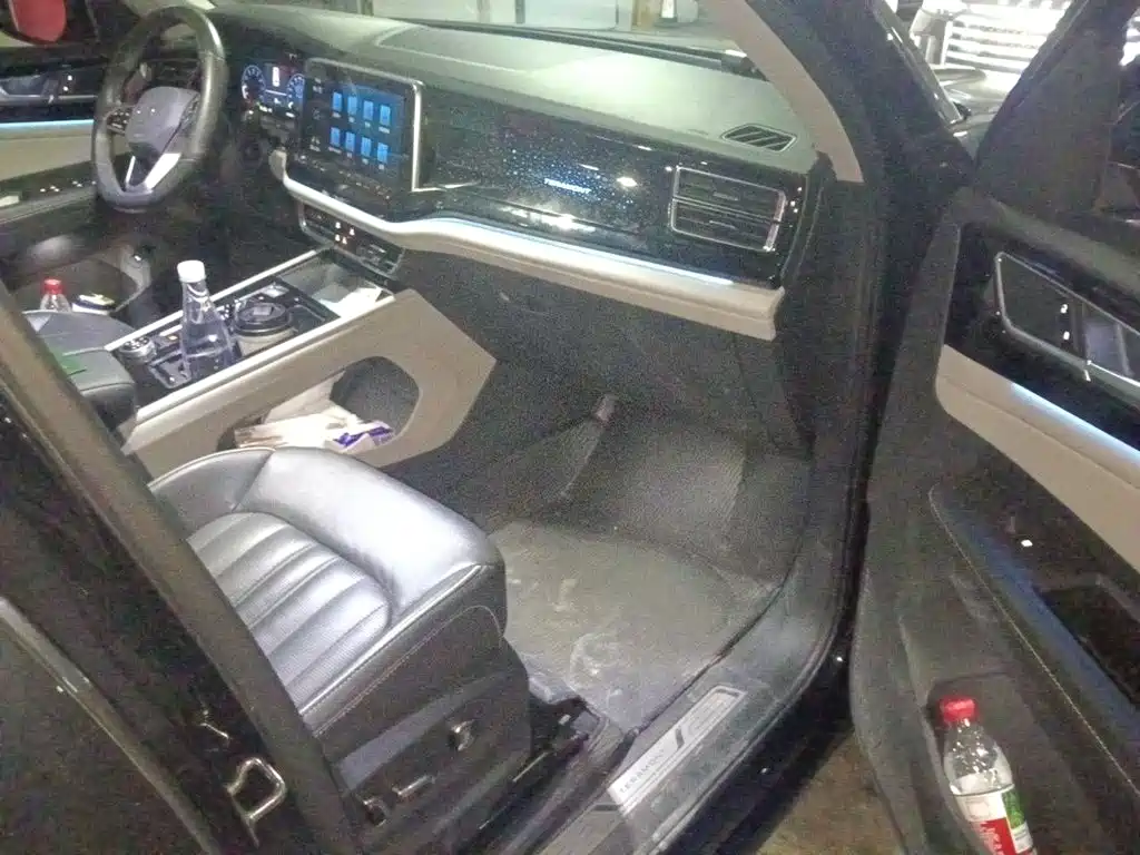 Volkswagen Teramont — миниатюра 17