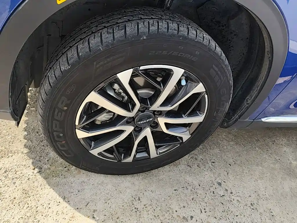 Haval H6 — миниатюра 23