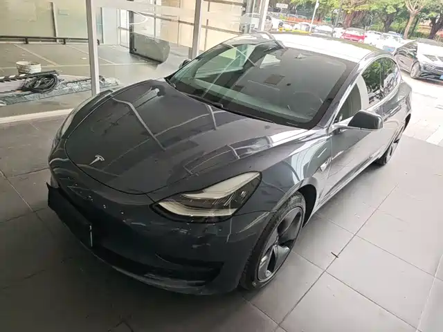 Tesla Model
