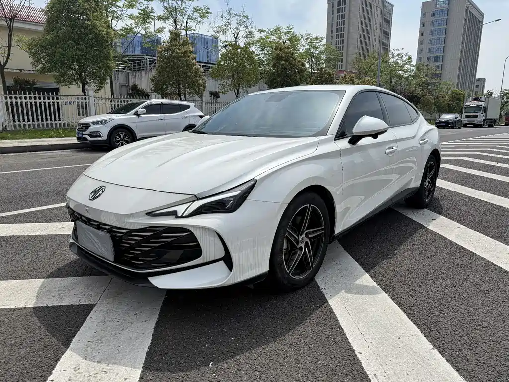 Купить MG MG7