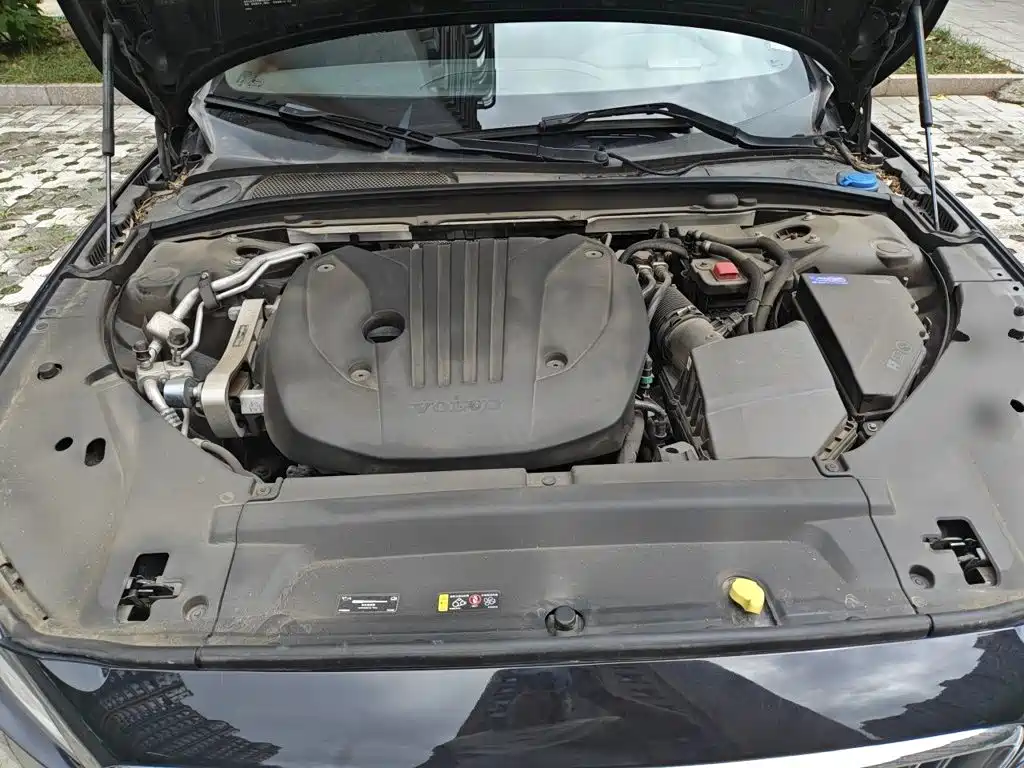 Volvo S90 — миниатюра 16
