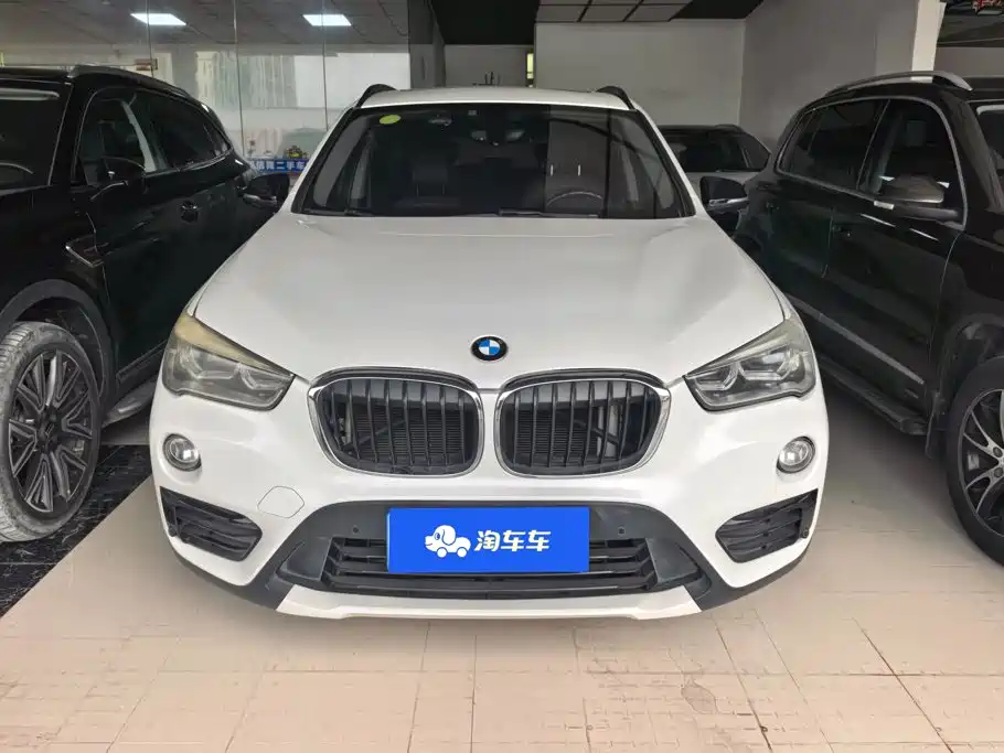BMW X1 — миниатюра 2