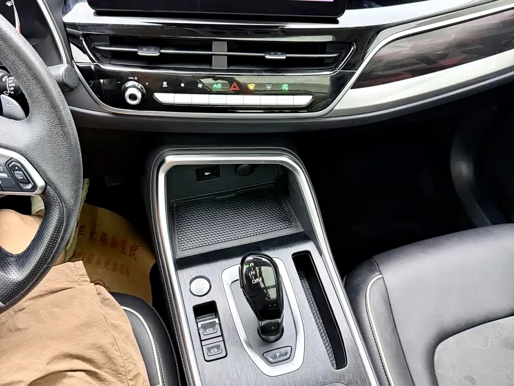 Haval H6 — миниатюра 12
