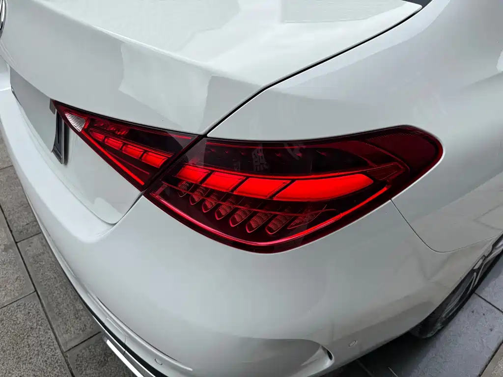 Mercedes-Benz C-Class — миниатюра 39