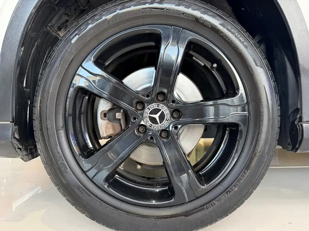 Mercedes-Benz GLA — миниатюра 15