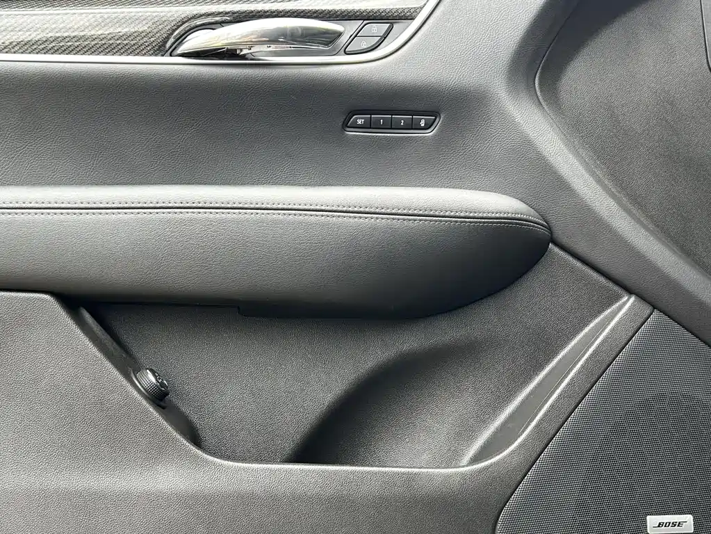 Cadillac XT5 — миниатюра 24
