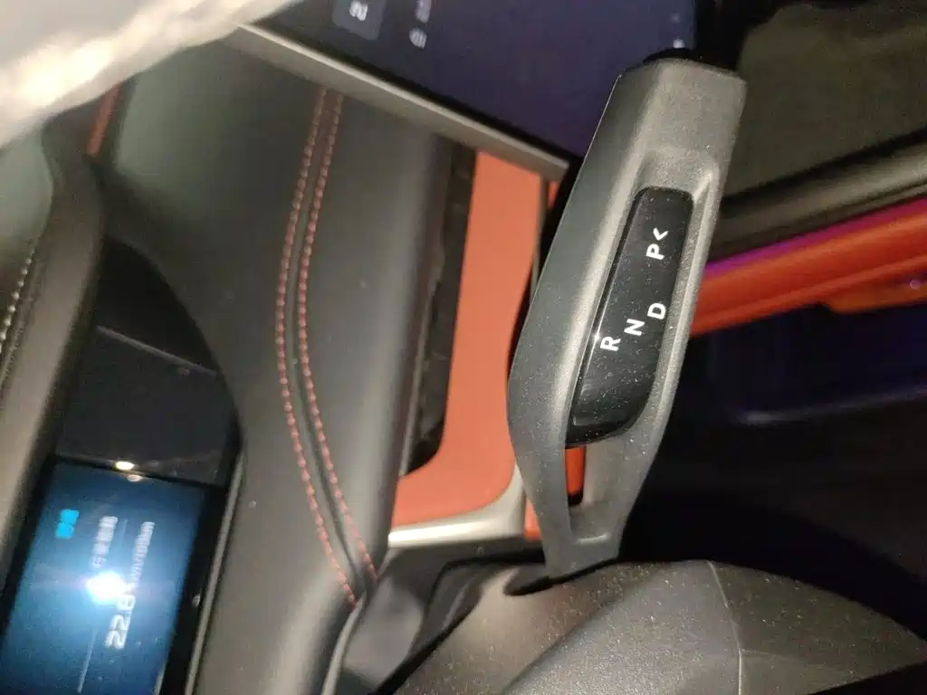 Xiaomi SU7 — миниатюра 7