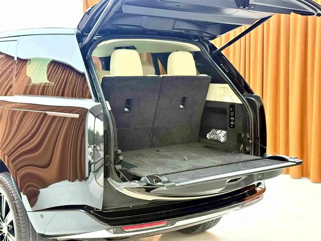Land Rover Range Rover — миниатюра 18