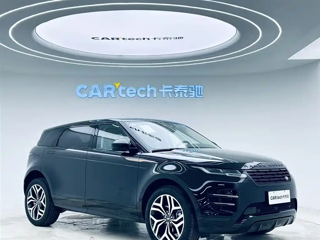 Land Rover Range Rover Evoque 2026 L SE