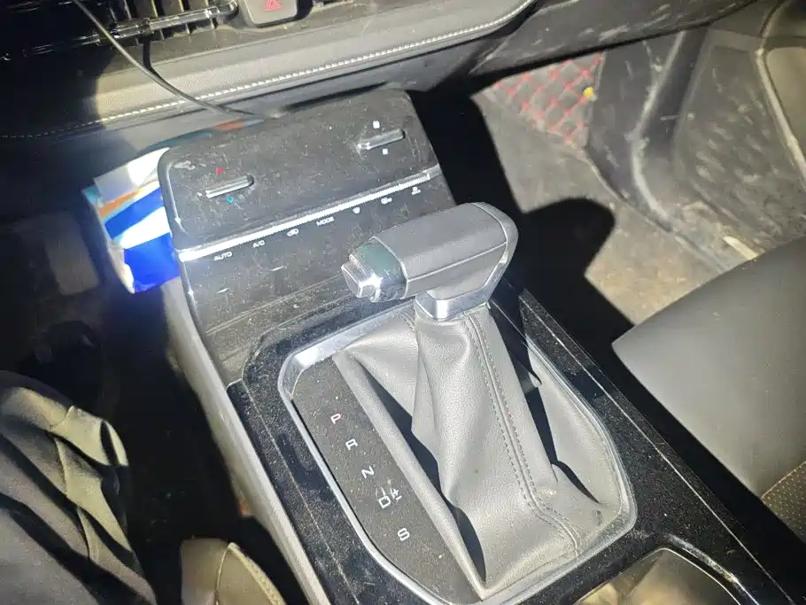 Wuling Victory — миниатюра 16