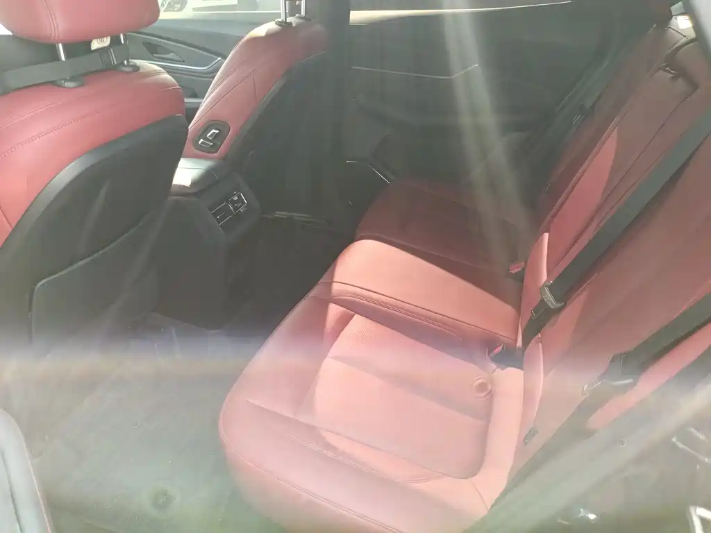 Fengxing Fengxing T5 EVO — миниатюра 5