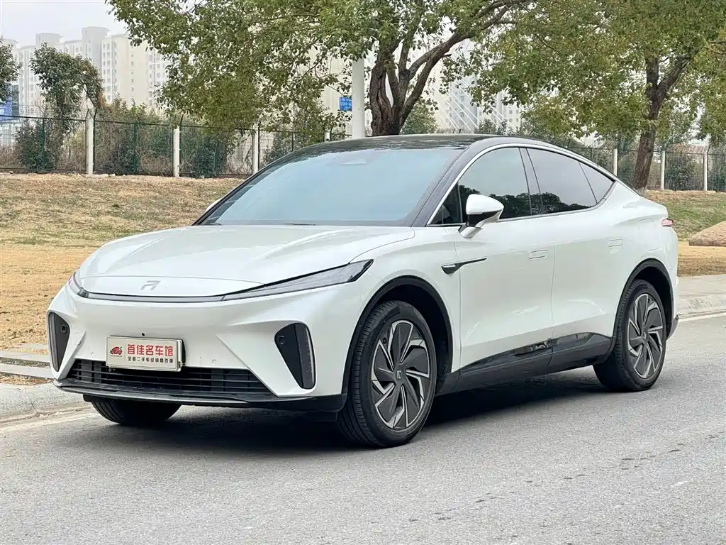 RISING AUTO FEIFAN R7