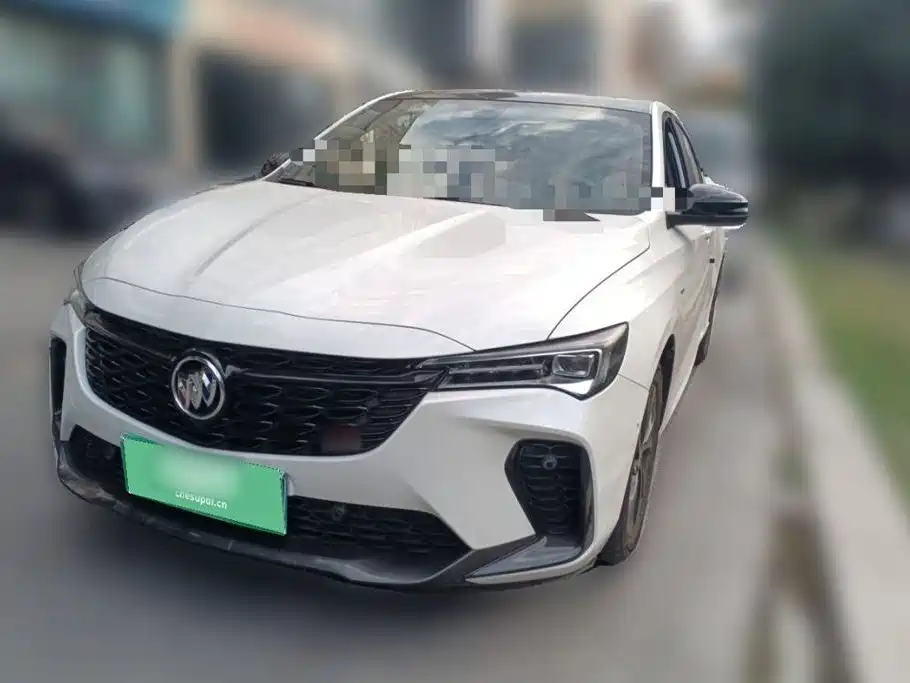 Buick Verano — миниатюра 25