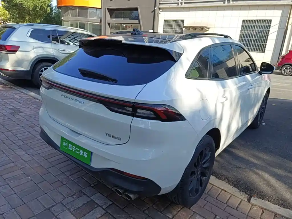 Fengxing Fengxing T5 EVO — миниатюра 7