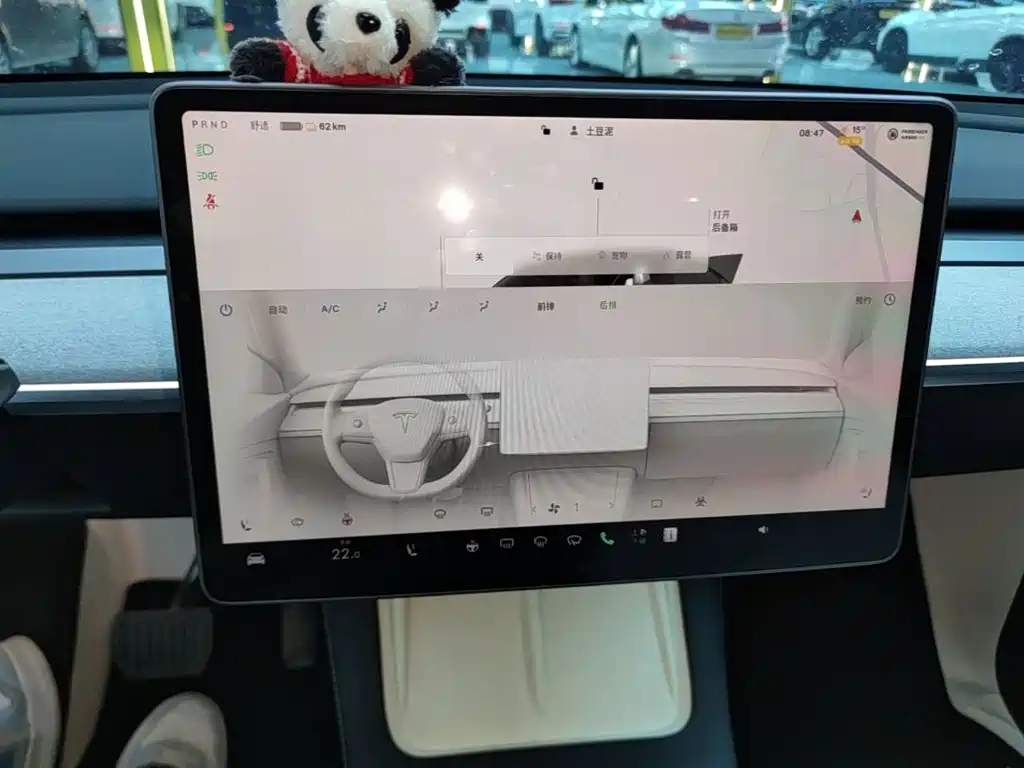 Tesla Model Y — миниатюра 13
