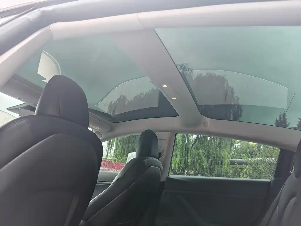 Tesla Model 3 — миниатюра 11