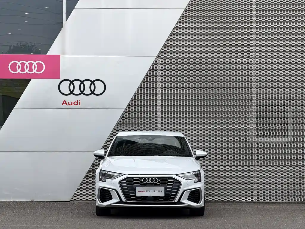 Audi A3 — миниатюра 2