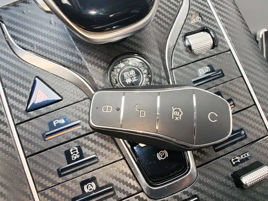 BYD Qin PLUS — миниатюра 9