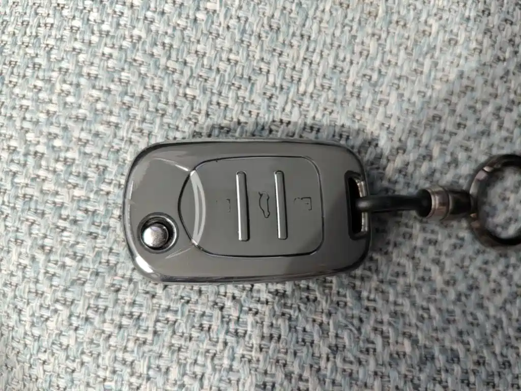 Wuling MINIEV — миниатюра 9