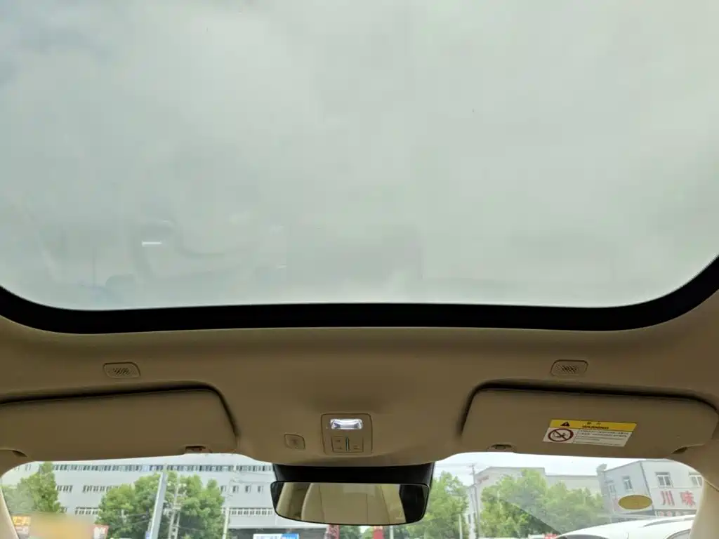 Сангтан Sangtang H5 — миниатюра 18