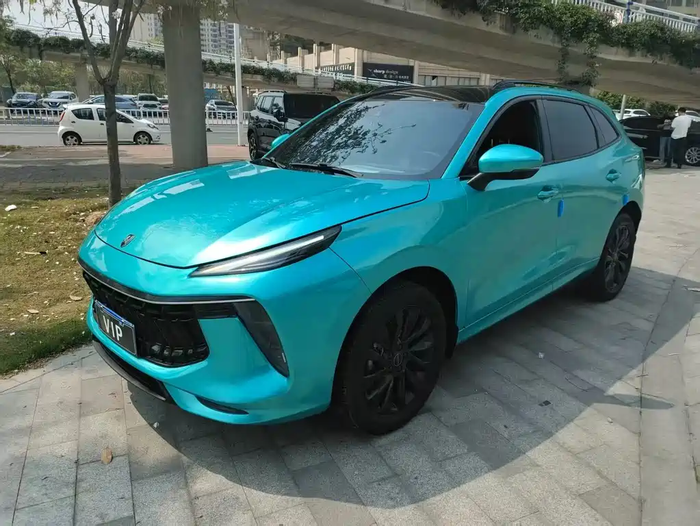 Fengxing Fengxing T5 EVO