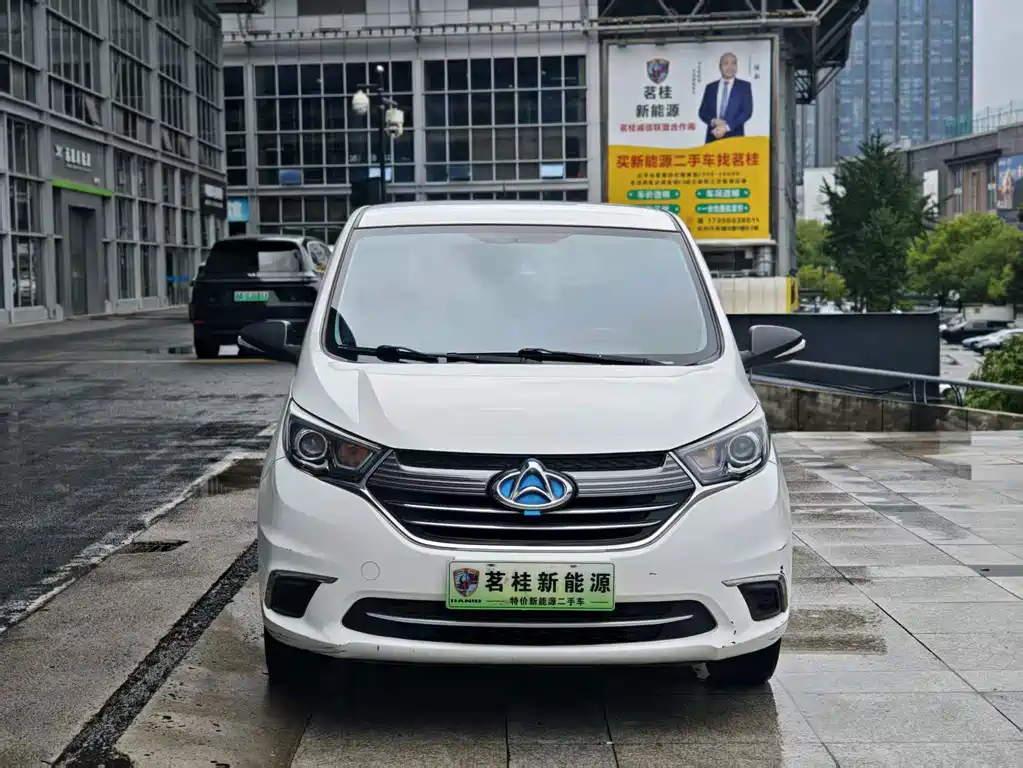 Kaicheng Oushang A600EV — миниатюра 2