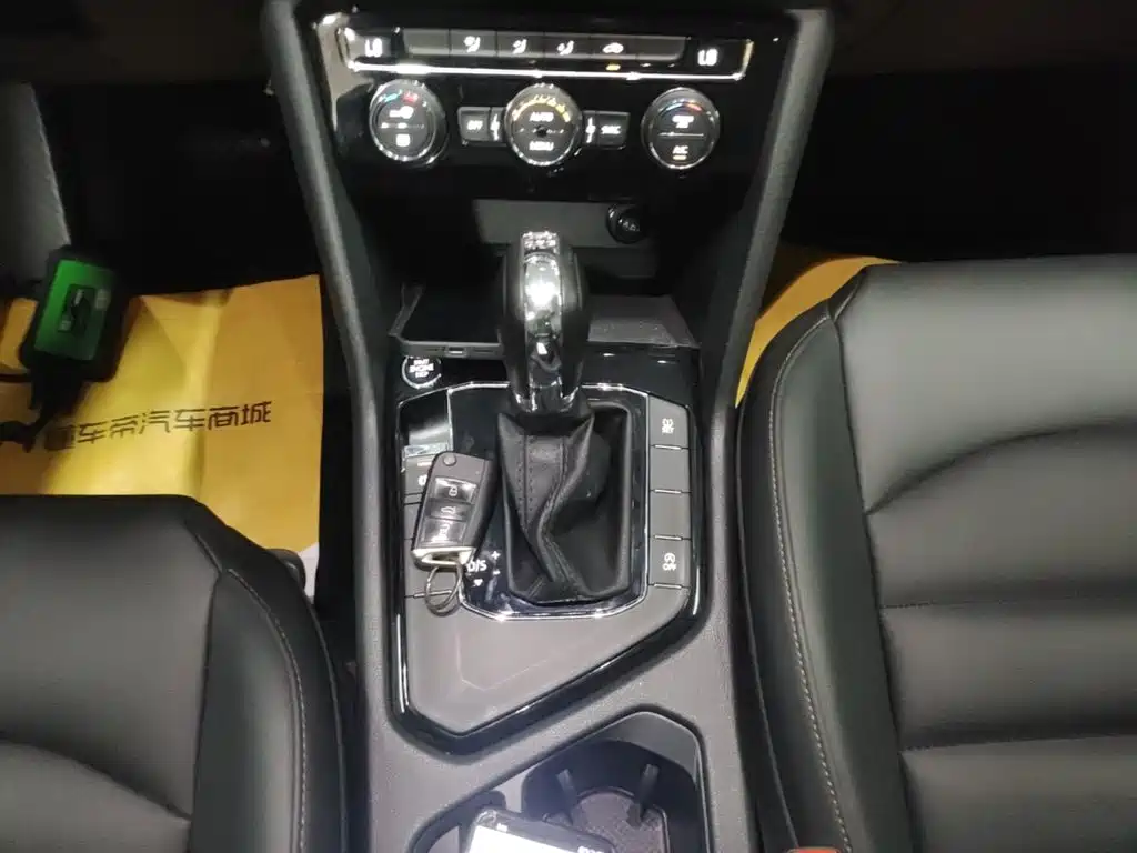 Volkswagen Tharu — миниатюра 14