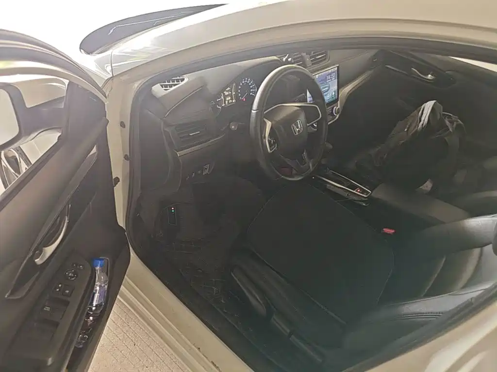 Honda Envix — миниатюра 16