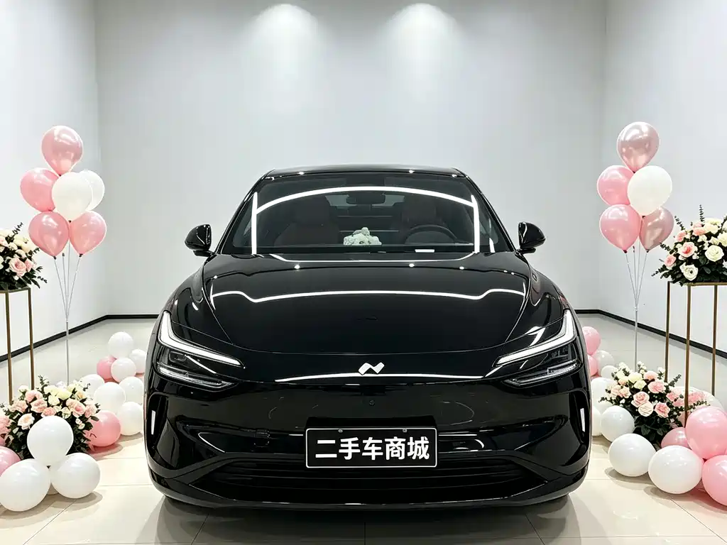 Onvo L60 2025 60kWh