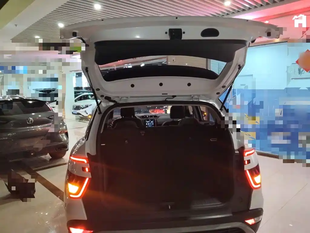 Hyundai ix25 — миниатюра 19