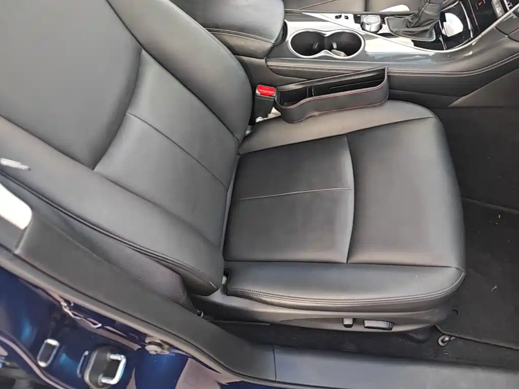 Infiniti Q50L — миниатюра 25
