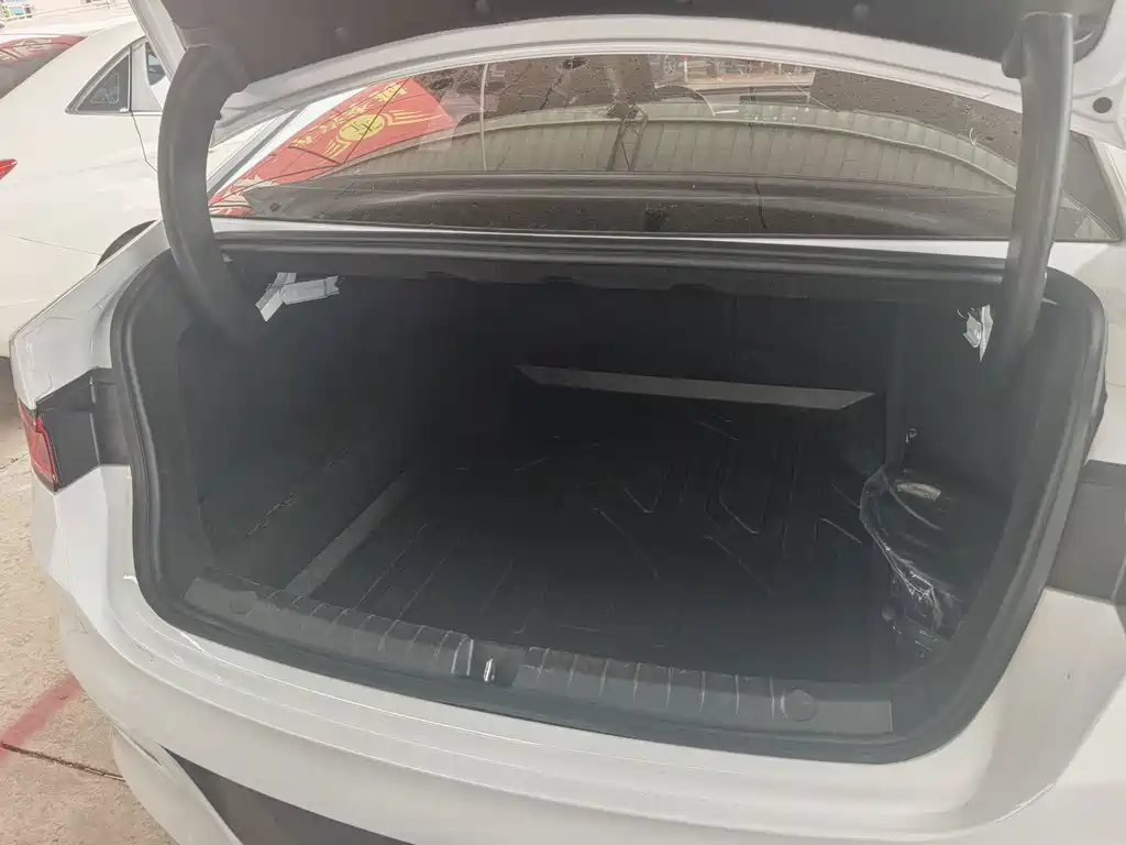 BYD Qin PLUS — миниатюра 9