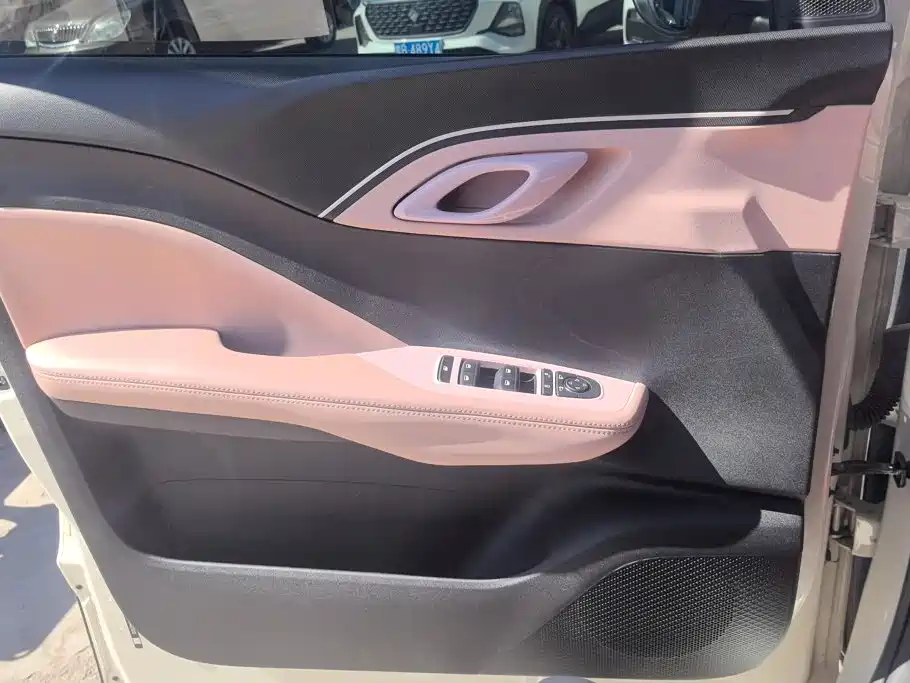 BYD Seagull — миниатюра 7